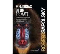 Memorias de un primate