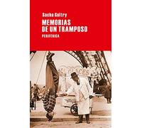 Memorias de Un Tramposo: 35 (Largo Recorrido)