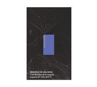 MEMORIAS DE UNA DIOSA Y las fórmulas de la creación: YOU GOT IT