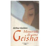 Memorias de una geisha