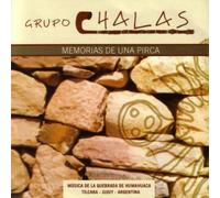 Memorias de Una Pirca