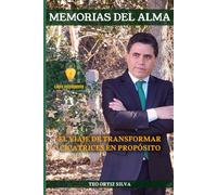 Memorias del Alma: El Viaje de Transformar Cicatrices en Proposito
