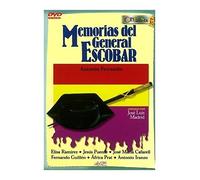 Memorias del General Escobar