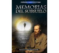 Memorias del Subsuelo
