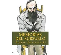Memorias del Subsuelo