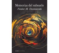 Memorias del subsuelo – CLXIV (Alba Clásica) – Alba