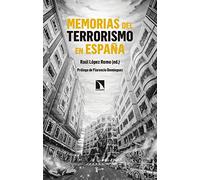 Memorias del terrorismo en España
