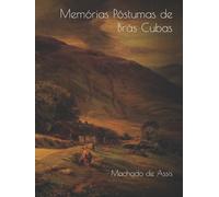 Memórias Póstumas de Brás Cubas