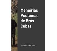 Memórias Póstumas de Brás Cubas