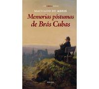 Memorias postumas de Brás Cubas (Confabulaciones)