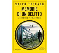 Memorie di un delitto. Le indagini dei fratelli Corsaro (King)