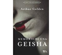 Memorie di una geisha