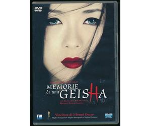 Memorie Di Una Geisha