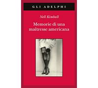 Memorie di una maitresse americana