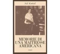 Memorie di una maîtresse americana