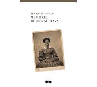 Memorie di una schiava