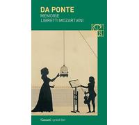 Memorie-Libretti mozartiani
