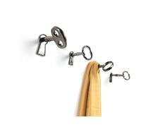 Memorie Wall hook Set of 4 Mogg