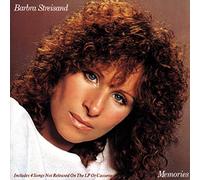 Barbra Streisand – Memories – Sony Music
