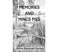 Memories and Mince Pies: Poems