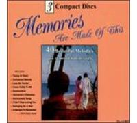 Memories Are Made of This