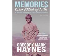Memories Are Made of This: 51 Short Stories That Will Make You Laugh, Cry, and See Life Differently