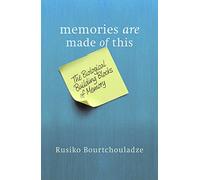 Memories Are Made of This: The Biological Building Blocks of Memory