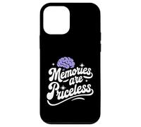Memories Are Priceless Alzheimers Dementia Awareness Case for iPhone 12 mini