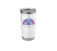 Memories are Worth Fighting for End Alzheimer's Support Stainless Steel Insulated Tumbler