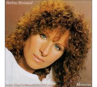 Memories by Barbra Streisand (1986-06-13)