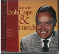 Memories by Bob Hope & Friends