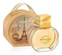 Memories By Emper Eau De Parfum for Women 3.3 Oz ''New in Sealed Box'' by EMPER