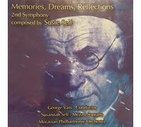 Memories, Dreams, Reflections 2nd Symphony