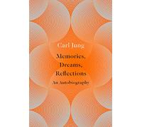 Memories, Dreams, Reflections: An Autobiography
