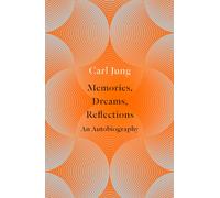 Memories, Dreams, Reflections : An Autobiography