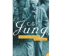 Memories, Dreams, Reflections (Flamingo) by Jung, C. G. (Reissue Edition (1995)