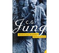Memories, Dreams, Reflections (Flamingo) New edition by Jung, C. G. (1995) Paperback