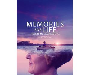 Memories For Life: Reversing Alzheimer's