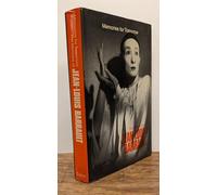 Memories for Tomorrow: The Memoirs of Jean-Louis Barrault