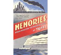 Memories - From Moscow to the Black Sea