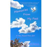 Memories from my past: The Story of a Ten Pound Pom Girl