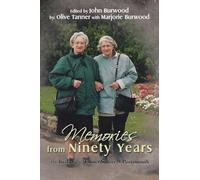Memories from Ninety Years: The lives of the Tanner Sisters of Portsmouth