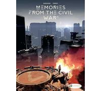 Memories from the Civil War Vol. 1: 01