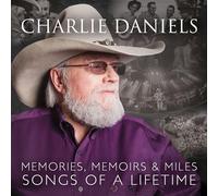 Memories Memoirs & Miles: Songs Of A Lifetime [VINYL]