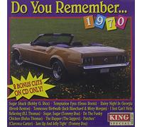 Memories of 1970 - Remember When...1970 / Various