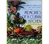 Memories of a Cuban Kitchen