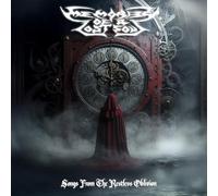 Memories of A Lost Soul - Songs From The Restless Oblivion