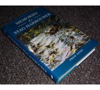 Memories of a Stag Harbourer (Halsgrove Country Classics)