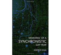 Memories of a Synchronistic Gap Year: Revealed. A true story of a covert Government Brain-Machine Interface experiment.
