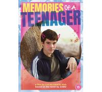 Memories of a Teenager